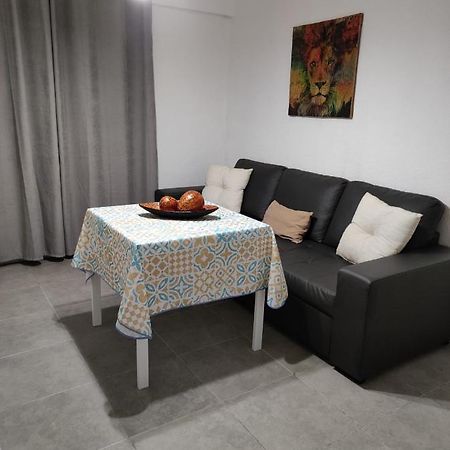 Apartamento Turistico Hotell Córdoba Exteriör bild