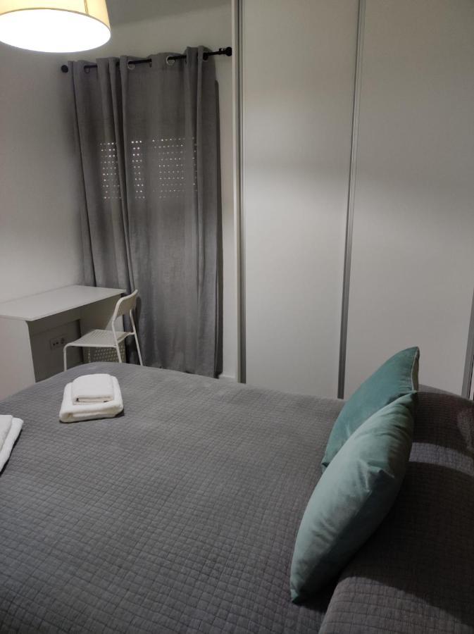 Apartamento Turistico Hotell Córdoba Exteriör bild