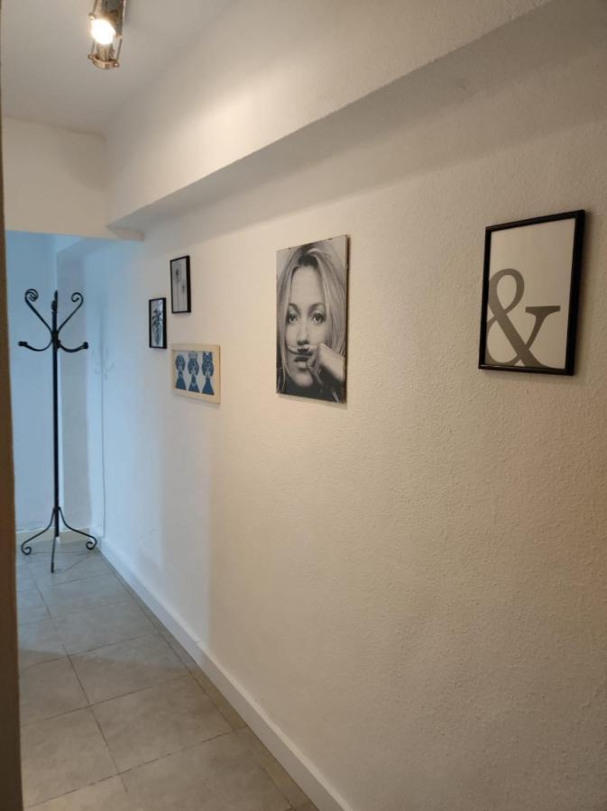 Apartamento Turistico Hotell Córdoba Exteriör bild
