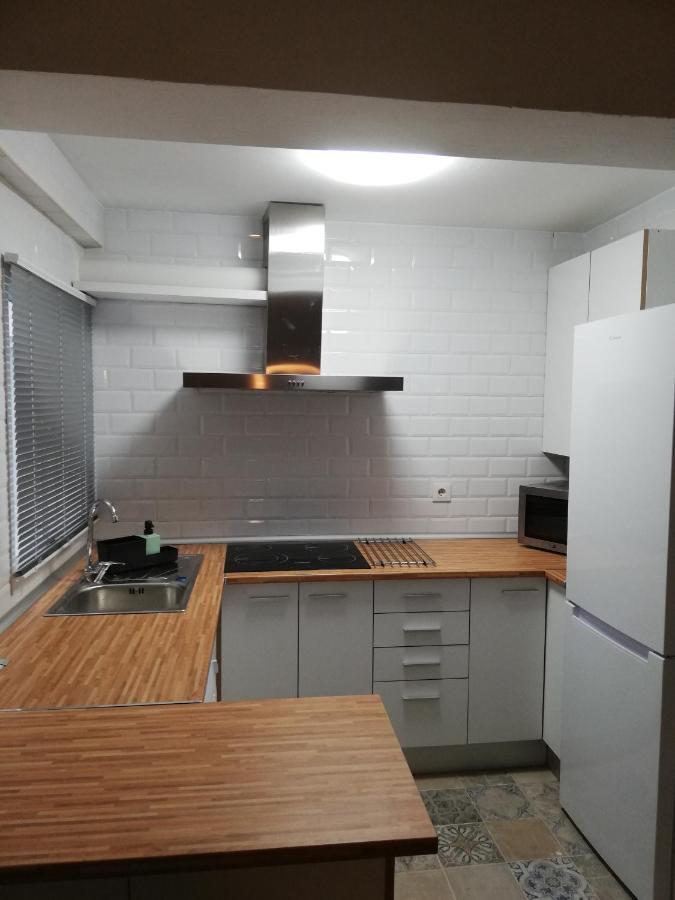 Apartamento Turistico Hotell Córdoba Exteriör bild